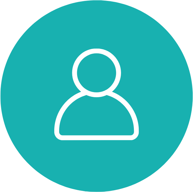 Person icon